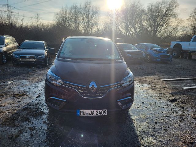 Renault Scenic IV Intens