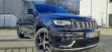 Jeep grand Cherokee wk 2 3.0 crd v6 - Jeep Grand Cherokee in Dresden