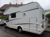 Knaus Skytraveller 600 DKG - Knaus Sky