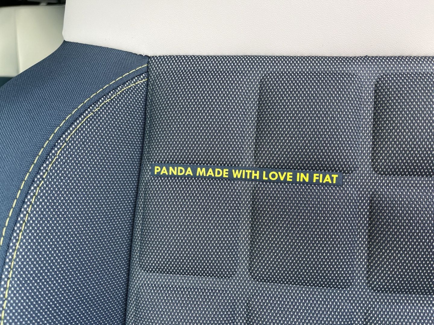 Fiat Grande Panda - Bild 23
