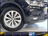 Volkswagen Tiguan Allspace 1.4 TSI Comfortline 3Z-Klima Sit - Volkswagen Tiguan Allspace aus 2018