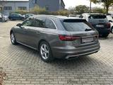 Audi A4 Avant 35 TFSI advanced - Audi A4 mit Hybrid-Antrieb