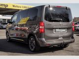 Opel Zafira Life M 2.0 Diesel 7 Sitze elekt.Sitze 2-Z - Opel: Standheizung