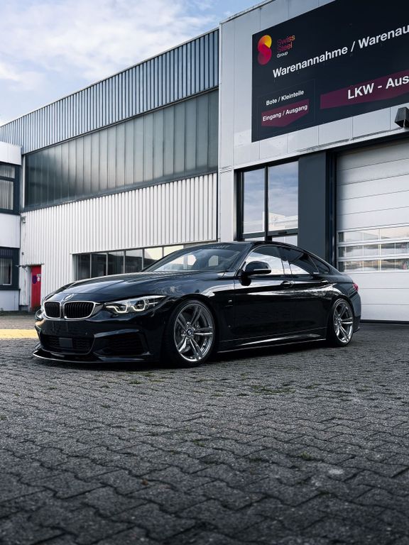 Image of BMW 430