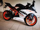 KTM RC390 - Offers matching your search criteria