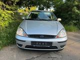 Ford 1.6 Klima.Sitzh-1A1teRentnerhand.Tü+Zahnr.neu