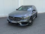 Mercedes-Benz C 43 AMG*VOLL*Perf.Sitze+AGA*Magno*Burm*Pano - Mercedes-Benz C 43 AMG Gebrauchtwagen in Hamburg