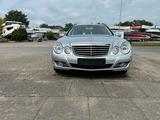Mercedes-Benz E 280 CDI T  Avantgarde TÜV 3.2027, Command, GSD - Mercedes-Benz E 280: Cdi Avantgarde