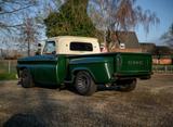 Chevrolet C 10 Modell GMC C 15 - Chevrolet Oldtimer: Pickup