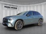 Mercedes-Benz GLC 300 d 4Matic AMG line - gebrauchte Mercedes-Benz GLC 300 aus dem Jahr 2025