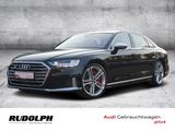 Audi S8 4.0 TFSI Laserlicht PANO B&O HUD UPE:167.512  - gebrauchte Audi S8 aus dem Jahr 2021