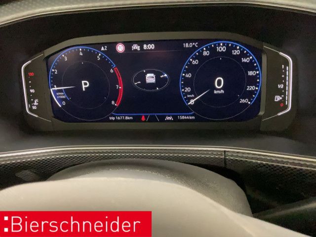 Volkswagen T-Cross - Bild 14
