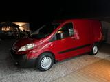 Citroën Jumpy  1.6HDi - 2011 - 80.000km - gebrauchte Citroën Jumpy aus dem Jahr 2011