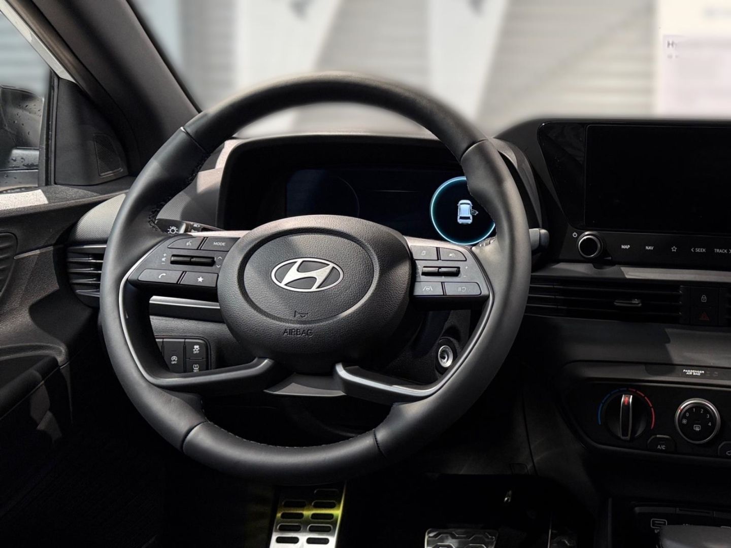 Hyundai BAYON – Bild 10