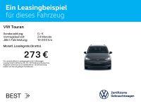 Volkswagen Touran - Vorschau Bild 3