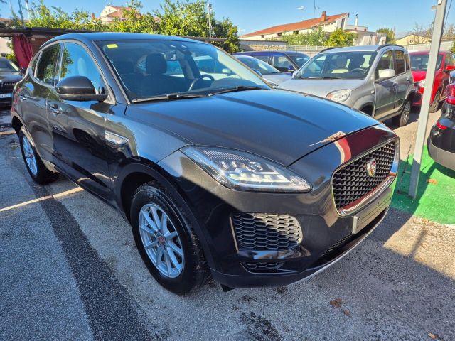 Jaguar E-Pace 2.0D 150 CV AWD