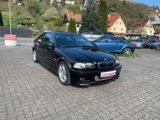BMW 320 Ci Coupe M-SPORTPAKET/LEDER/XENON/SHZ/AHK - BMW 320: 320ci M Sport