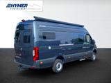 HYMER / ERIBA / HYMERCAR Grand Canyon S Mercedes 700 !!! Herbstmesse Deal - Kastenwagen Mercedes