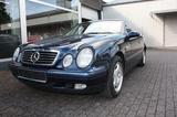 Mercedes-Benz CLK 200 ELEGANCE Elegance - Mercedes-Benz CLK 200 aus 1998