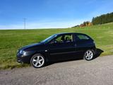 Seat Ibiza SC 1.4 16V Sport, Klima, ALU, TÜV - gebrauchte Seat Ibiza aus dem Jahr 2007