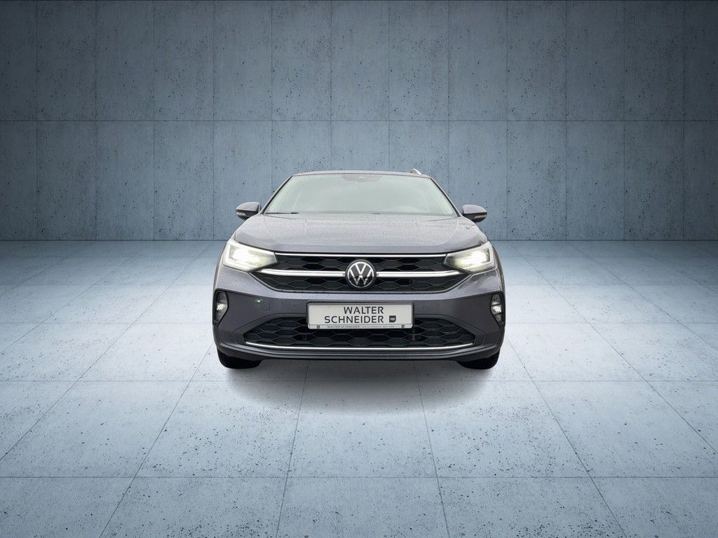 Volkswagen Taigo - Bild 10