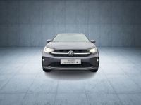 Volkswagen Taigo - Vorschau Bild 10