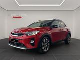 Kia Stonic Platinum Edition-KAMERA-SPUR-TOTWI - Kia Stonic: Platinum