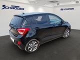 Hyundai i10 Passion 1.2 Benzin M T Classic - Hyundai i10 Kombi Gebrauchtwagen