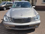 Mercedes-Benz C 230 C T-Modell C 230 - graue Mercedes-Benz C 230