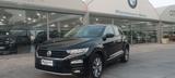 Volkswagen T-Roc 1.0 TSI 115 CV Style BlueMotion - Volkswagen T-Roc mit Benzin-Antrieb: Kombi, Schaltgetriebe
