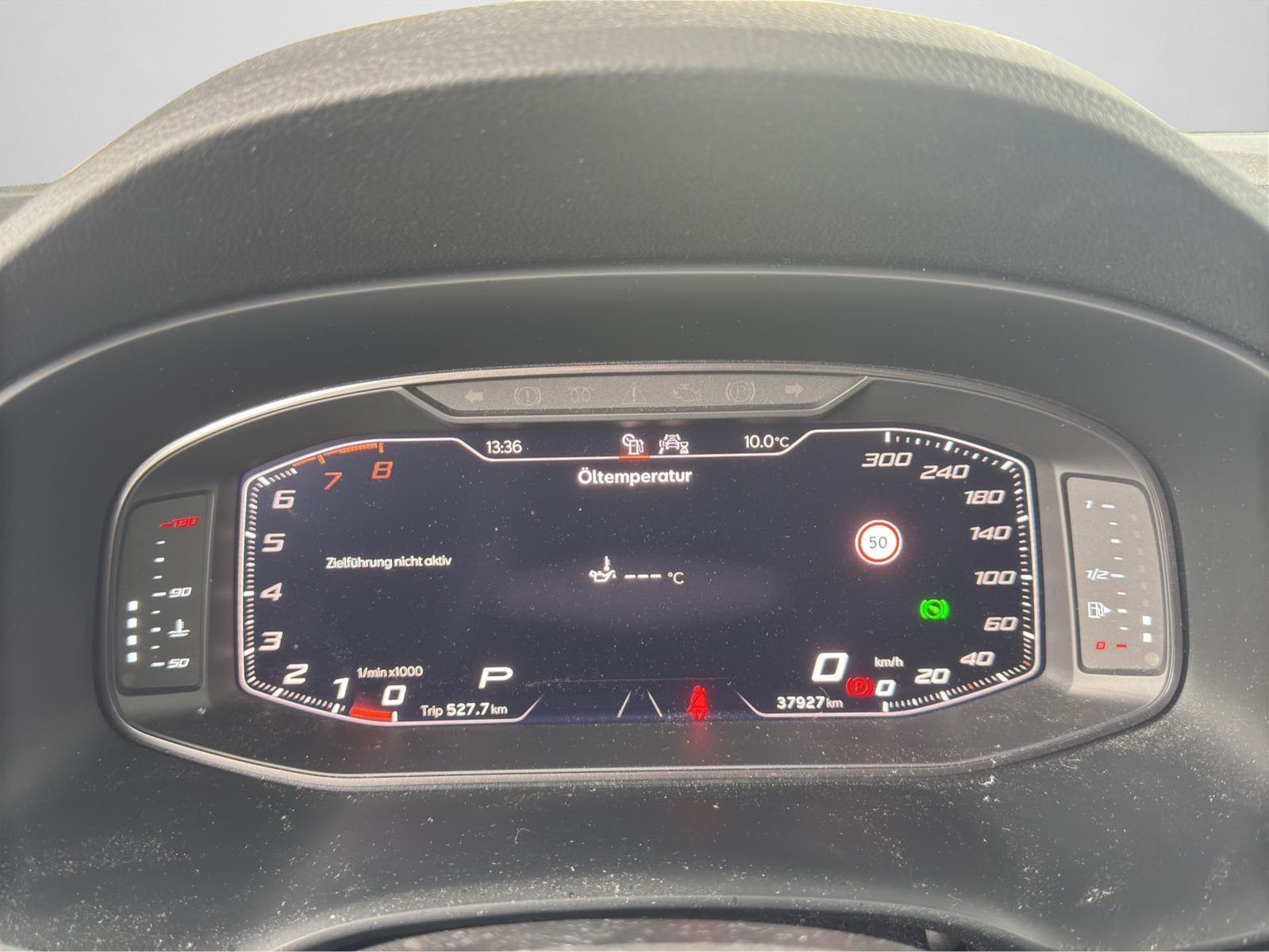 Cupra Ateca - Bild 10