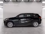 BMW X2 sDrive18i Navi Parkassist LED Sitzheizung - BMW X2 in Hagen