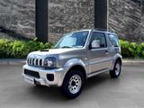 Suzuki Jimny Comfort Ranger Aut./4WD/AHK - gebrauchte Suzuki Jimny aus dem Jahr 2015