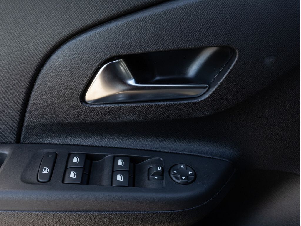 Opel Corsa - Bild 10