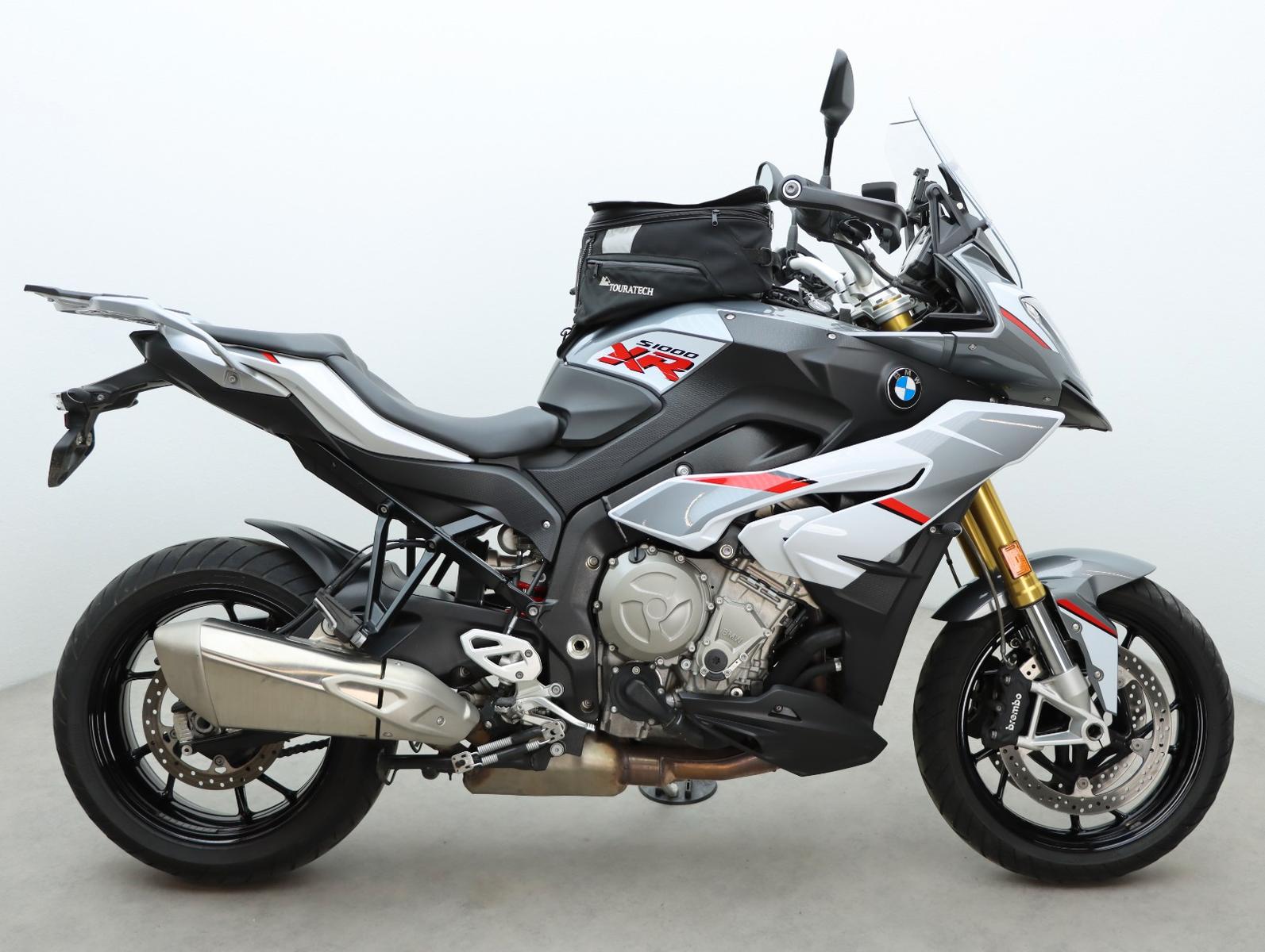 BMW S1000XR| Dynamic, Touring, LED,..| 2. Hand