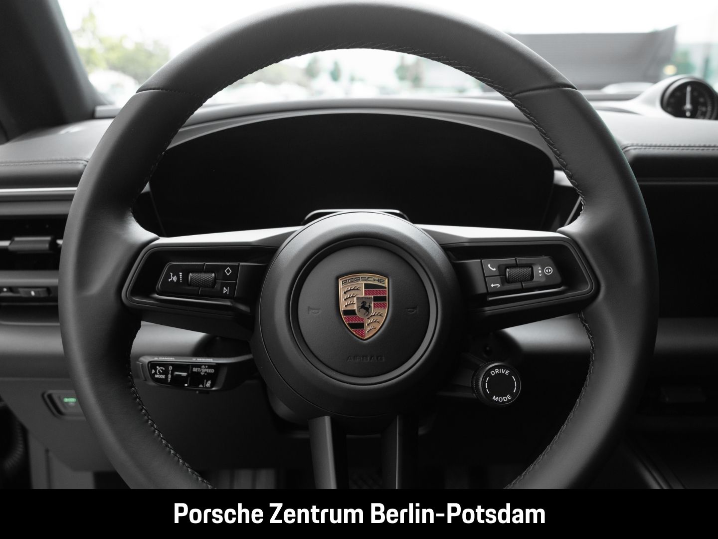 Porsche Macan - Bild 22
