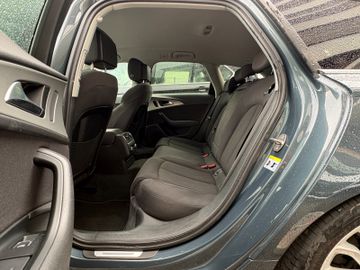 Audi A6 - 10