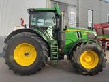 John Deere 6R250/6R 250 Garantie 02/2028 - John Deere 6R250