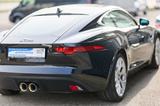 Jaguar F-Type F-TYPE Coupe Basis - Jaguar aus 2015