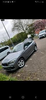 BMW X 1 M  2.0 Disel 8 Reifen - BMW M2 in Wuppertal