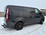 Ford Transit Custom Trail 2.0 Ecoblue - Ford Transit: Trail