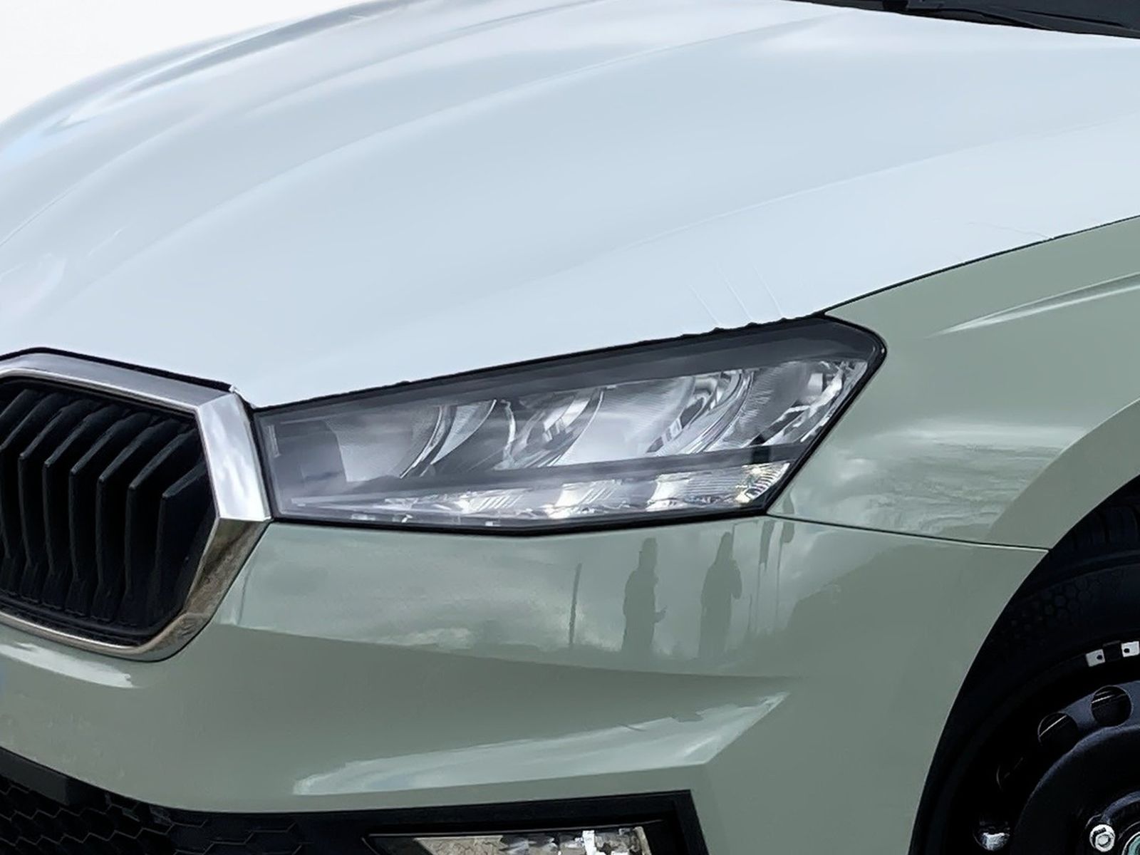 Skoda Fabia - Bild 6
