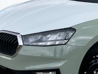 Skoda Fabia - Vorschau Bild 6