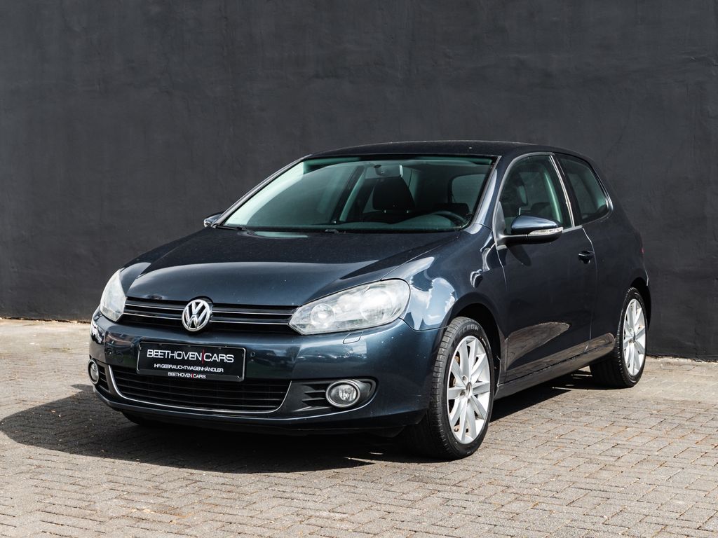 Angebot ansehen Volkswagen Golf