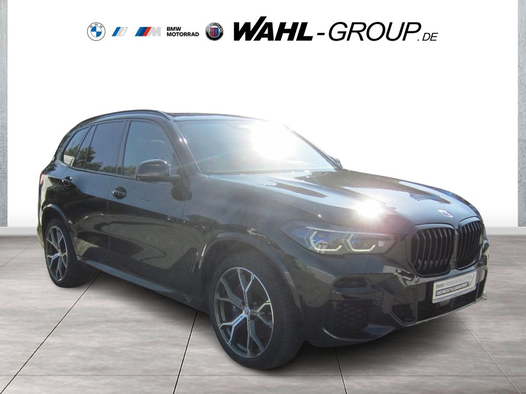 BMW X5 — fotografia 3