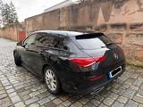 Mercedes-Benz CLA 200d/4MATIC/AMG/NIGHT/AMBI/RFK/DISTRO/2.HAND - gebrauchte Mercedes-Benz CLA 200 Shooting Brake aus dem Jahr 2022