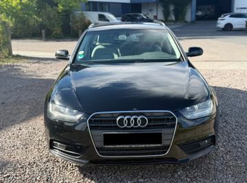 Audi A4 - 3