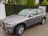 BMW X5 xDrive30d - - BMW X5 Gebrauchtwagen in München