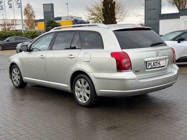 Toyota Avensis  Kombi 1.8 Travel