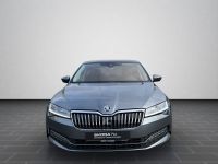 Skoda Superb - Vorschau Bild 5